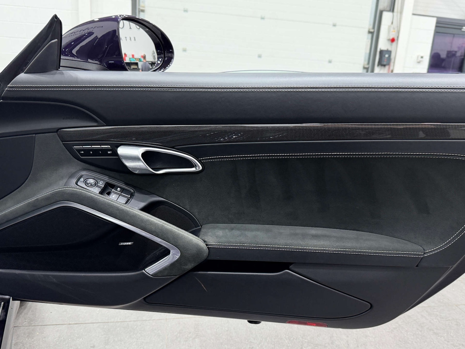 Used Porsche Other 2022 for sale - 76354276: Photo 45