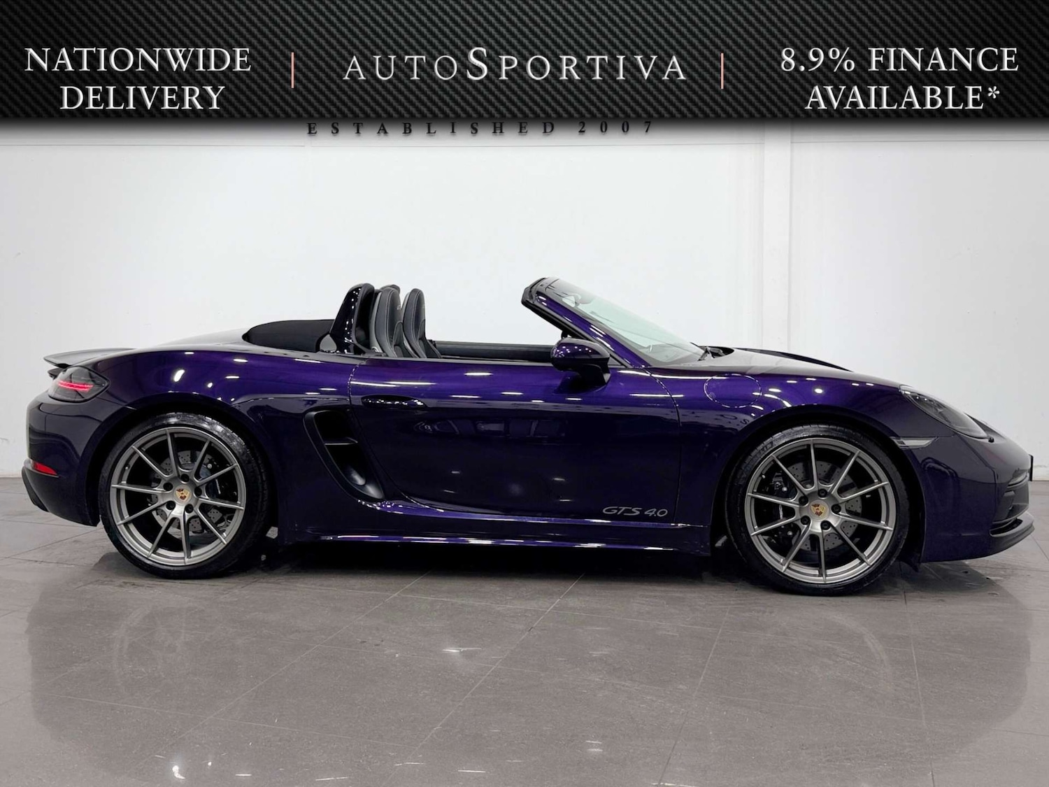 Used Porsche Other 2022 for sale - 76354276: Photo 5