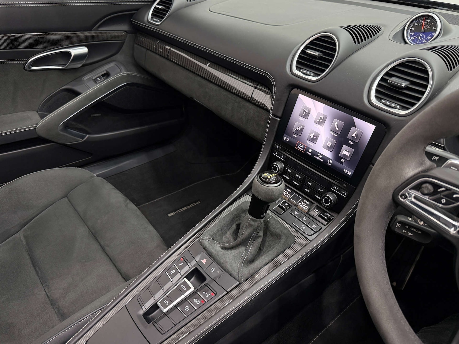 Used Porsche Other 2022 for sale - 76354276: Photo 53