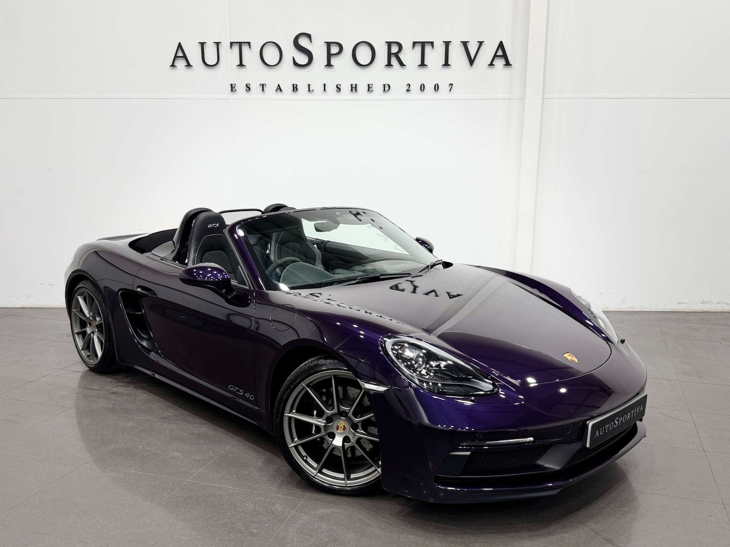 Used Porsche Other 2022 for sale - 76354276: Photo 60