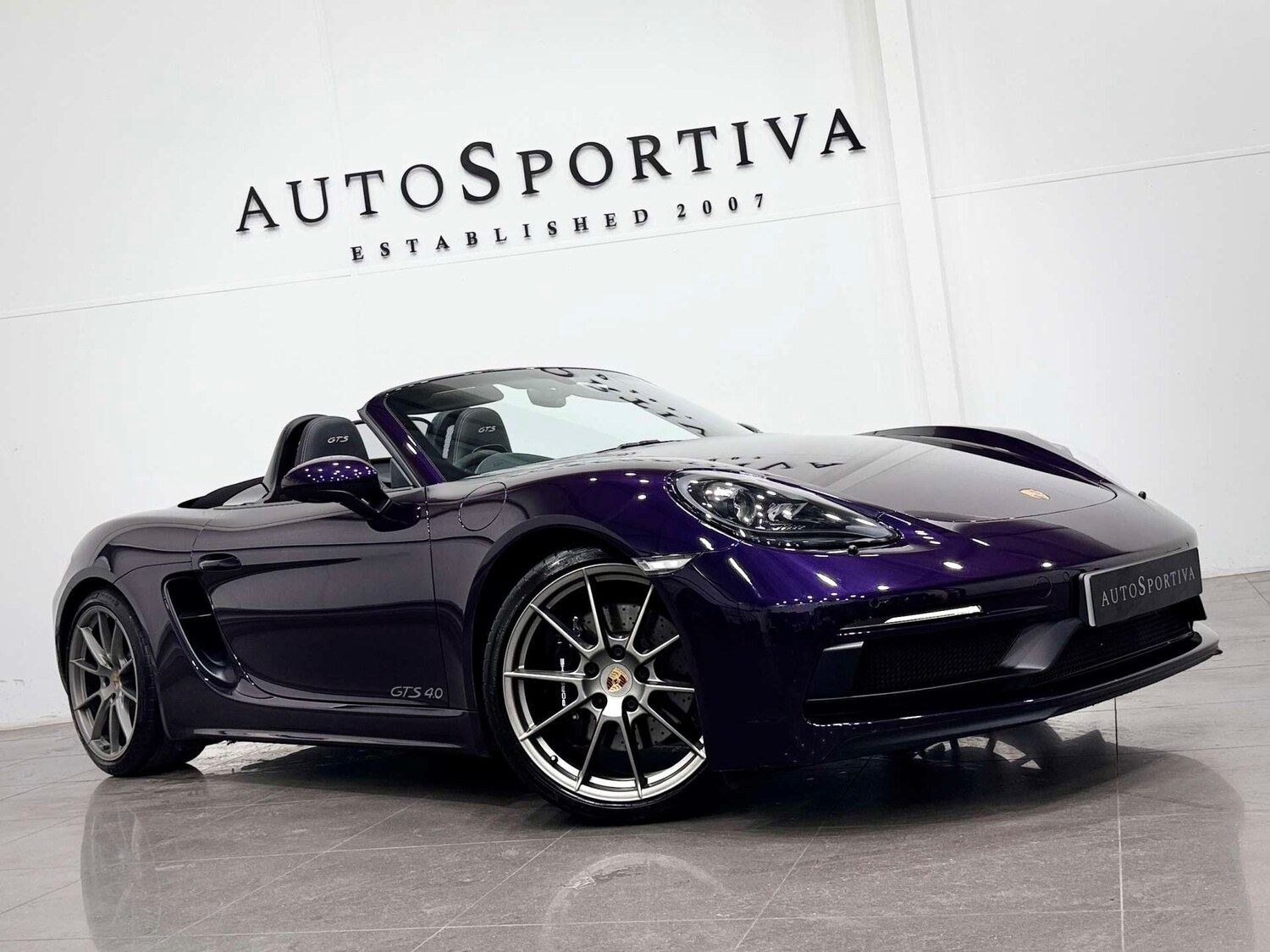 Used Porsche Other 2022 for sale - 76354276: Photo 61