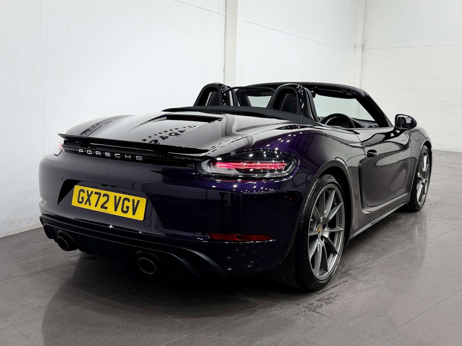 Used Porsche Other 2022 for sale - 76354276: Photo 7