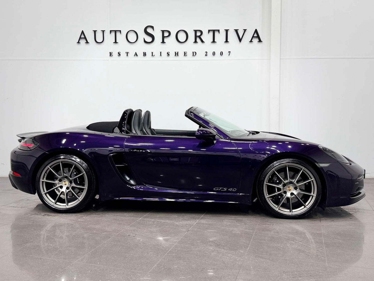 Used Porsche Other 2022 for sale - 76354276: Photo 9