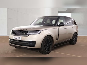 Used Land Rover Range Rover 2023 for sale - 79368691: Photo