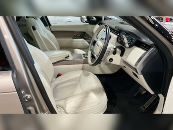 Used Land Rover Range Rover 2023 for sale - 79368691: Photo