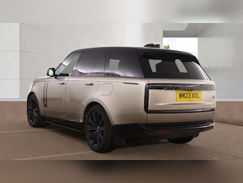 Used Land Rover Range Rover 2023 for sale - 79368691: Photo