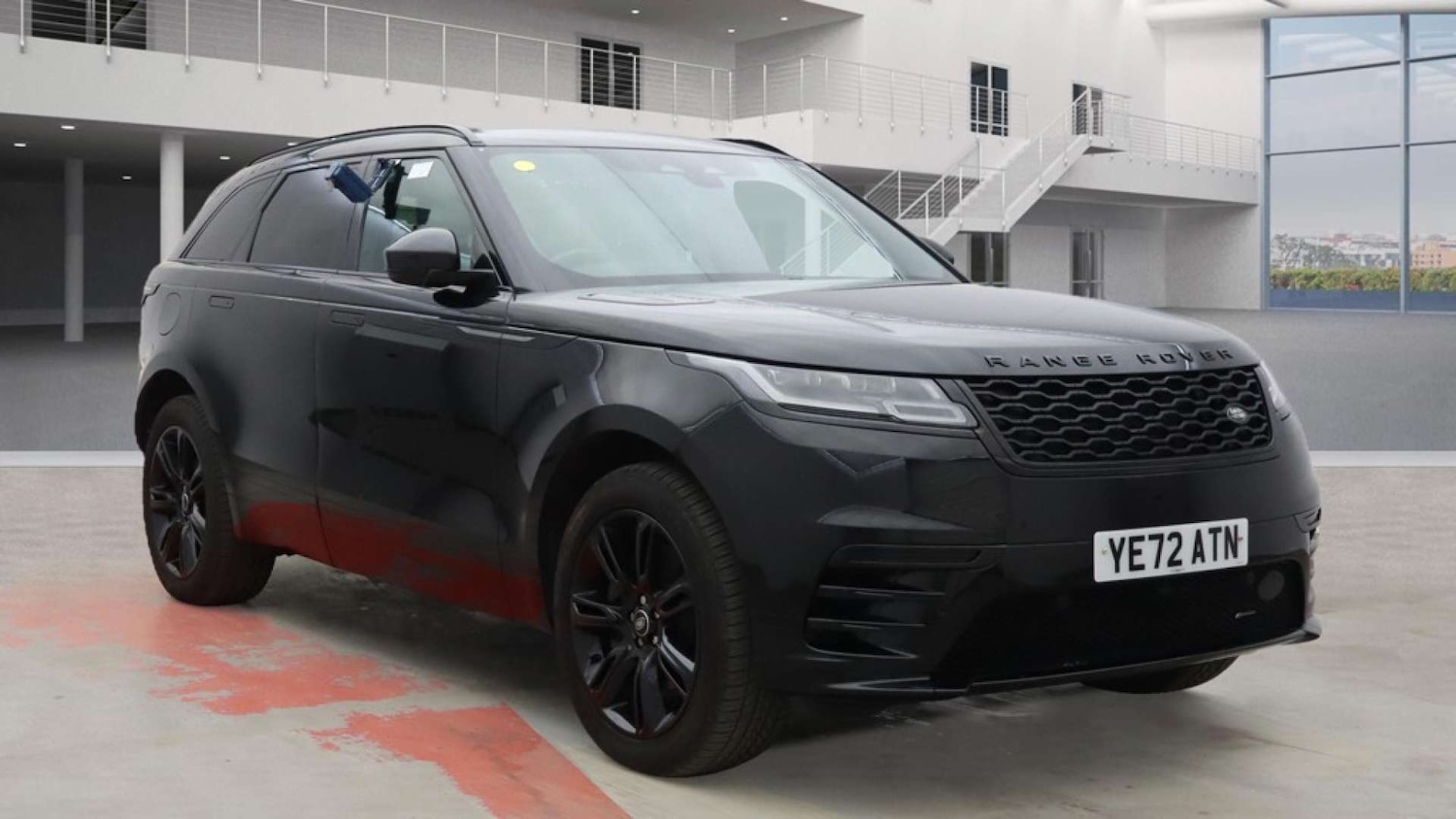 Used Land Rover Range Rover Velar 2022 for sale - 76628283: Photo 1