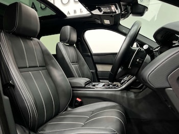 Used Land Rover Range Rover Velar 2023 for sale - 75398028: Photo