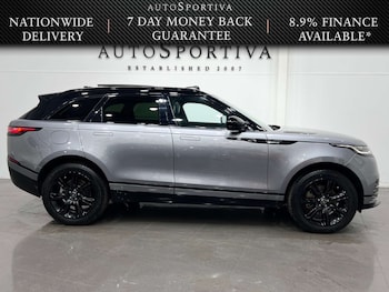Used Land Rover Range Rover Velar 2023 for sale - 75398028: Photo