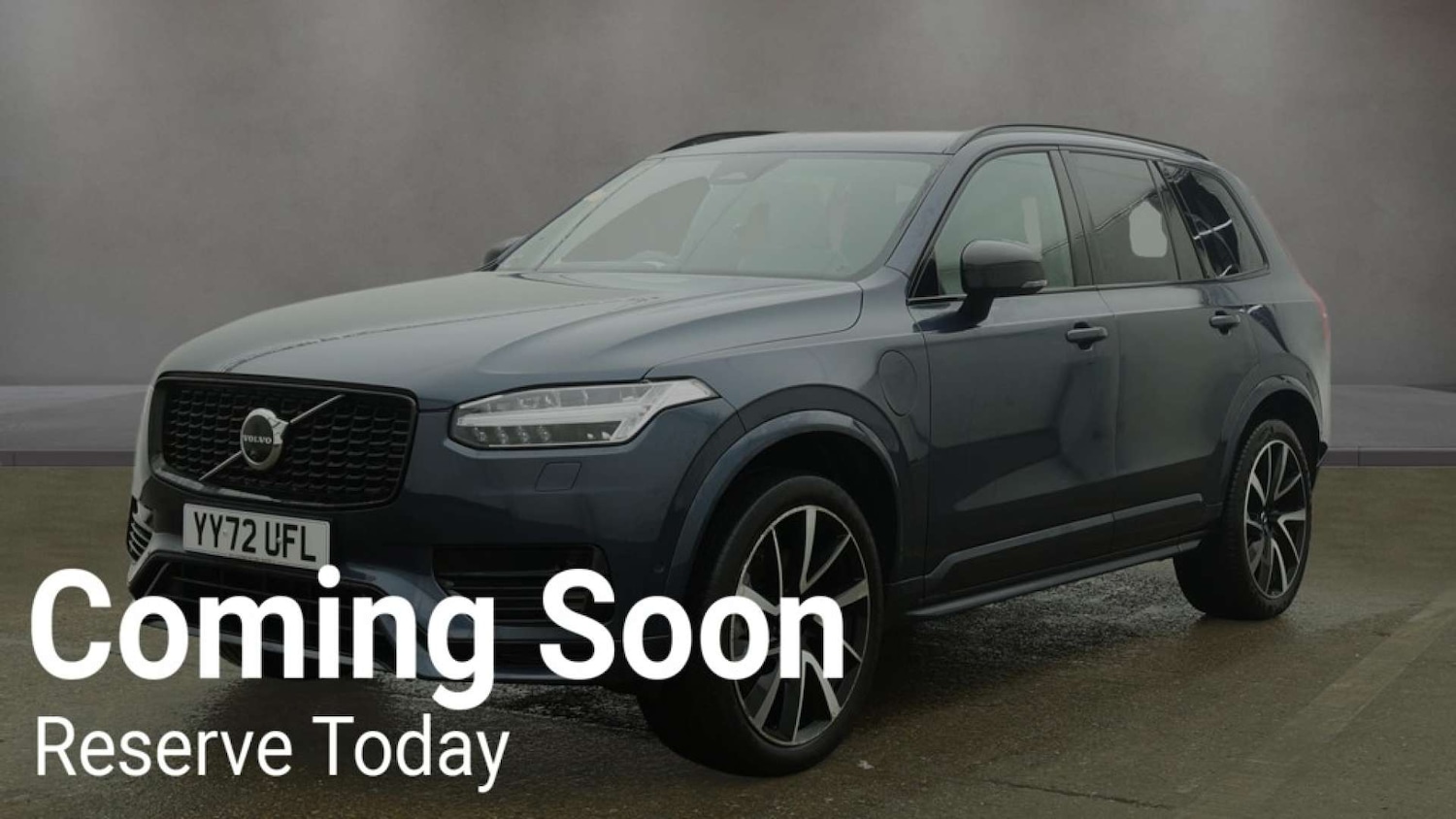 Used Volvo XC90 2022 for sale - 77366825: Photo 1