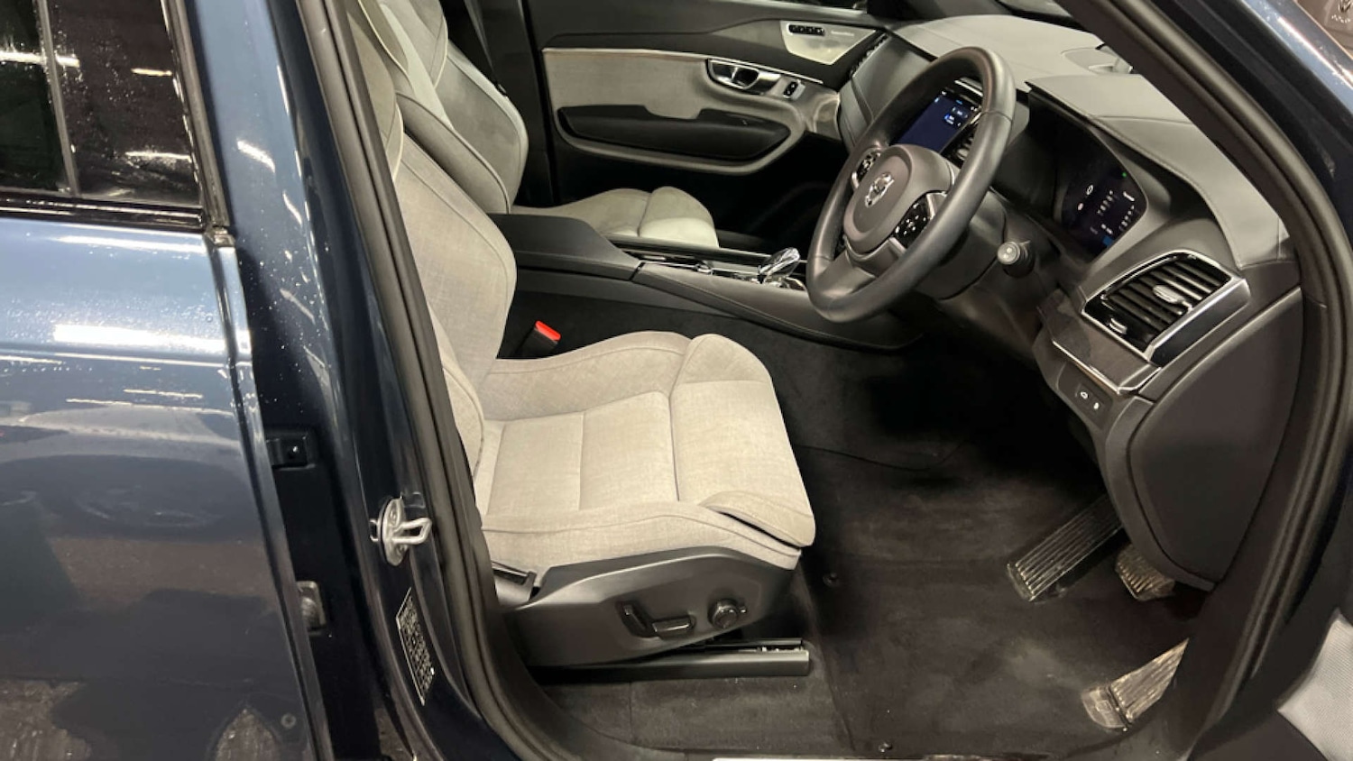 Used Volvo XC90 2022 for sale - 77366825: Photo 3