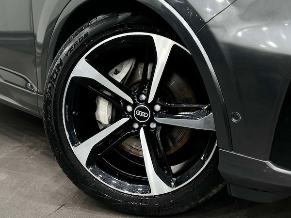 Used Audi Q7 2021 for sale - 76277559: Photo 11