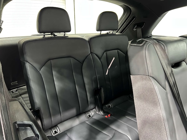Used Audi Q7 2021 for sale - 76277559: Photo 14