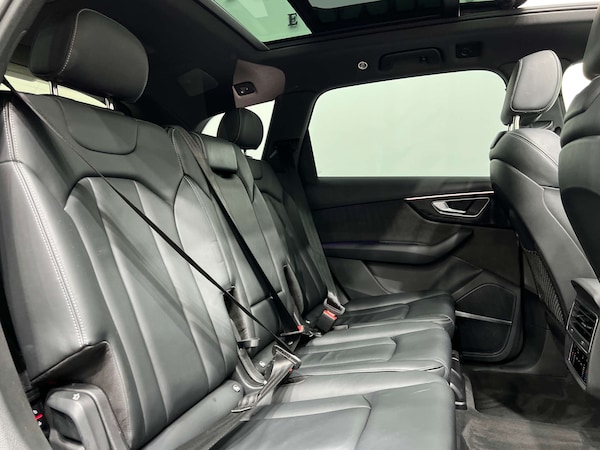 Used Audi Q7 2021 for sale - 76277559: Photo 15