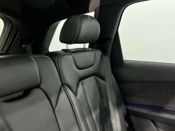Used Audi Q7 2021 for sale - 76277559: Photo 16
