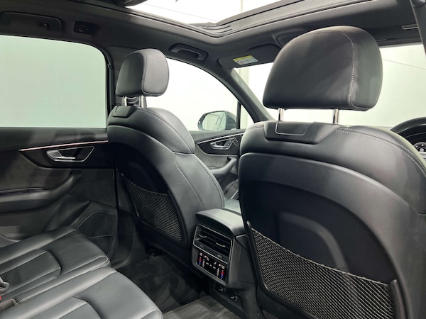 Used Audi Q7 2021 for sale - 76277559: Photo 18