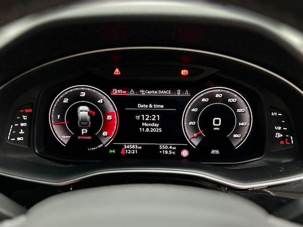 Used Audi Q7 2021 for sale - 76277559: Photo 24