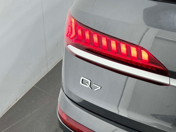 Used Audi Q7 2021 for sale - 76277559: Photo 27