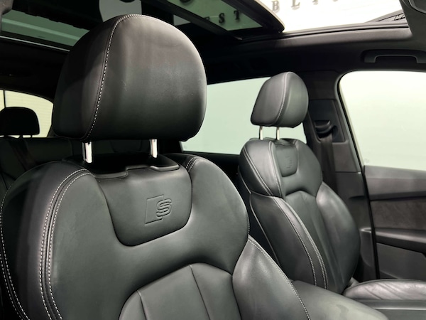 Used Audi Q7 2021 for sale - 76277559: Photo 42