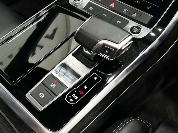 Used Audi Q7 2021 for sale - 76277559: Photo 45