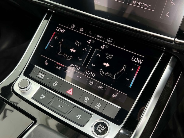 Used Audi Q7 2021 for sale - 76277559: Photo 51