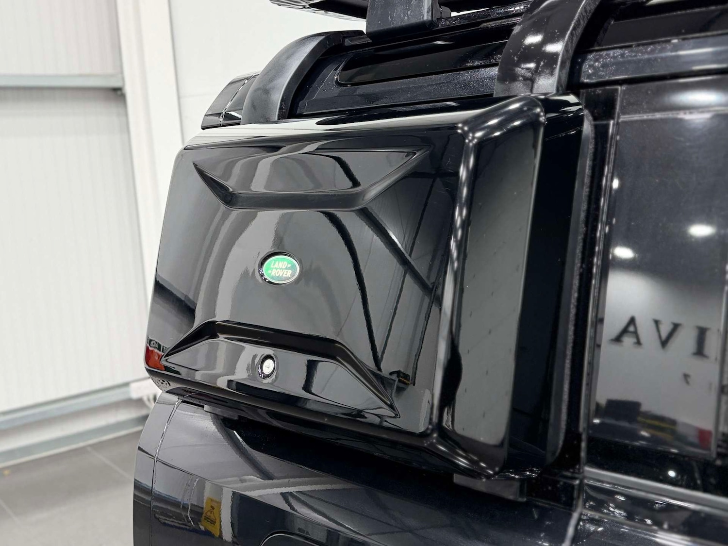 Used Land Rover Defender 2022 for sale - 76830078: Photo 28