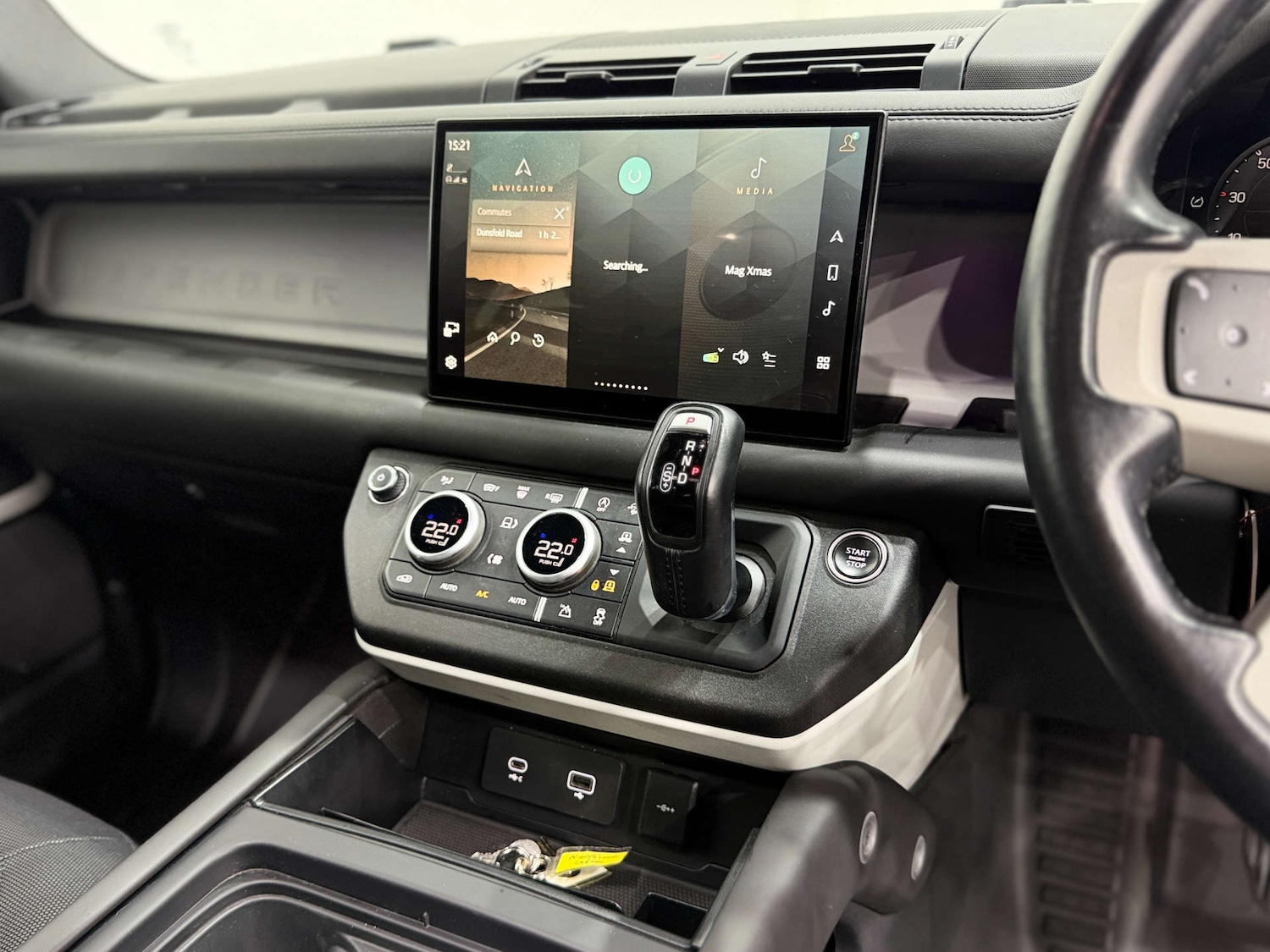 Used Land Rover Defender 2022 for sale - 76830078: Photo 39