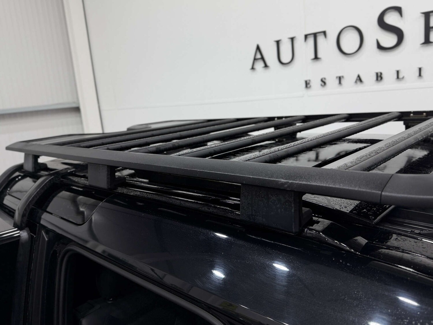 Used Land Rover Defender 2022 for sale - 76830078: Photo 44