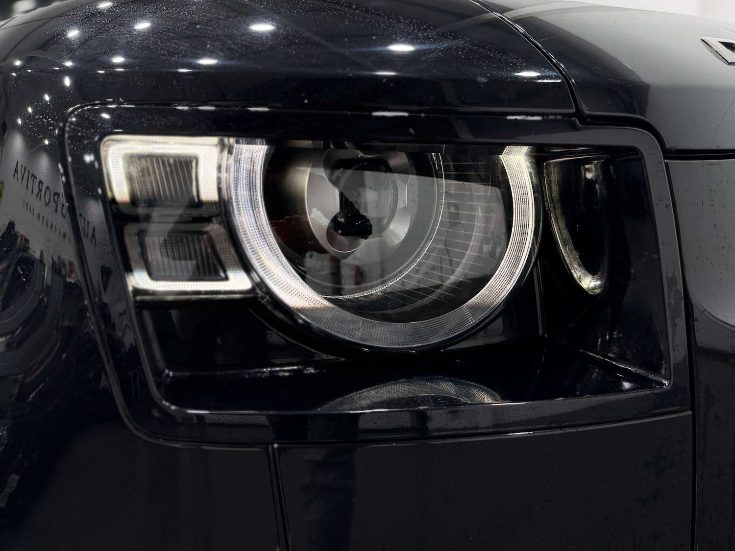 Used Land Rover Defender 2022 for sale - 76830078: Photo 45