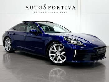Used Porsche Panamera 2024 for sale - 79720580: Photo