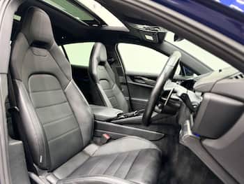 Used Porsche Panamera 2024 for sale - 79720580: Photo
