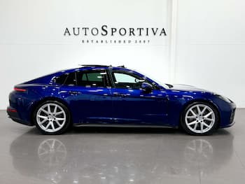 Used Porsche Panamera 2024 for sale - 79720580: Photo