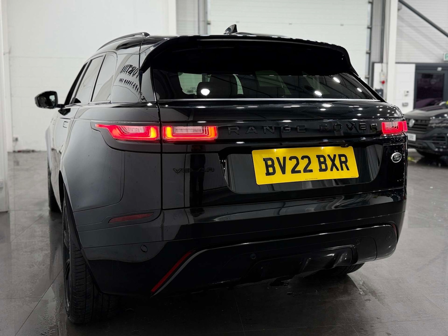 Used Land Rover Range Rover Velar 2022 for sale - 77833906: Photo 10