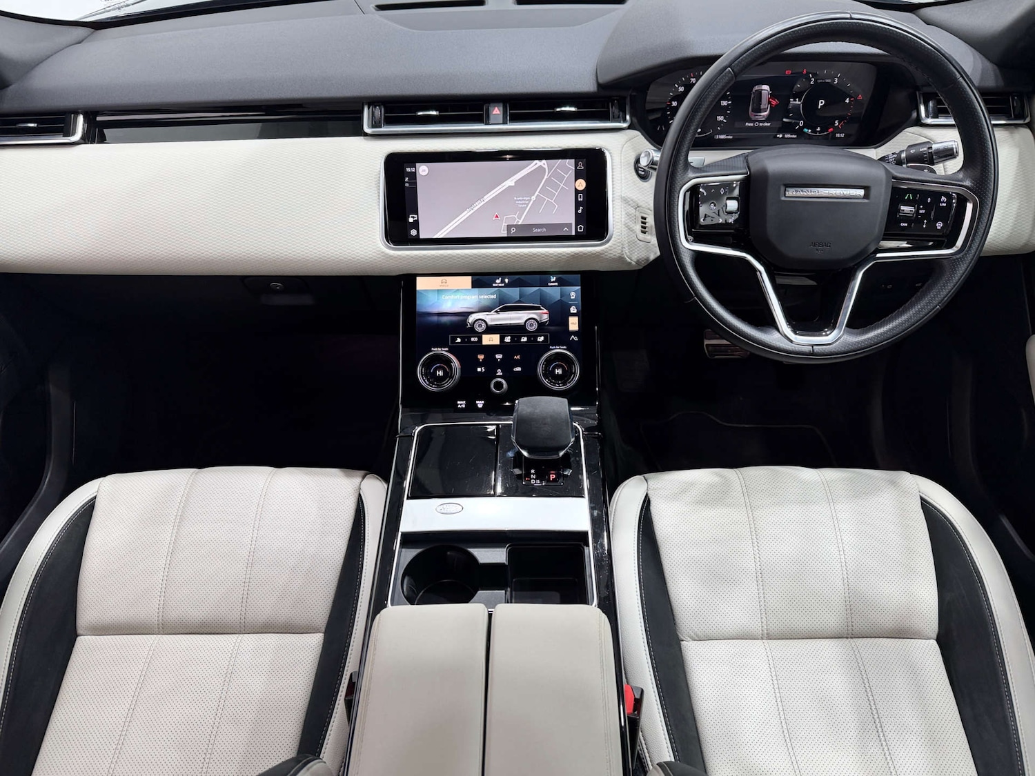 Used Land Rover Range Rover Velar 2022 for sale - 77833906: Photo 21