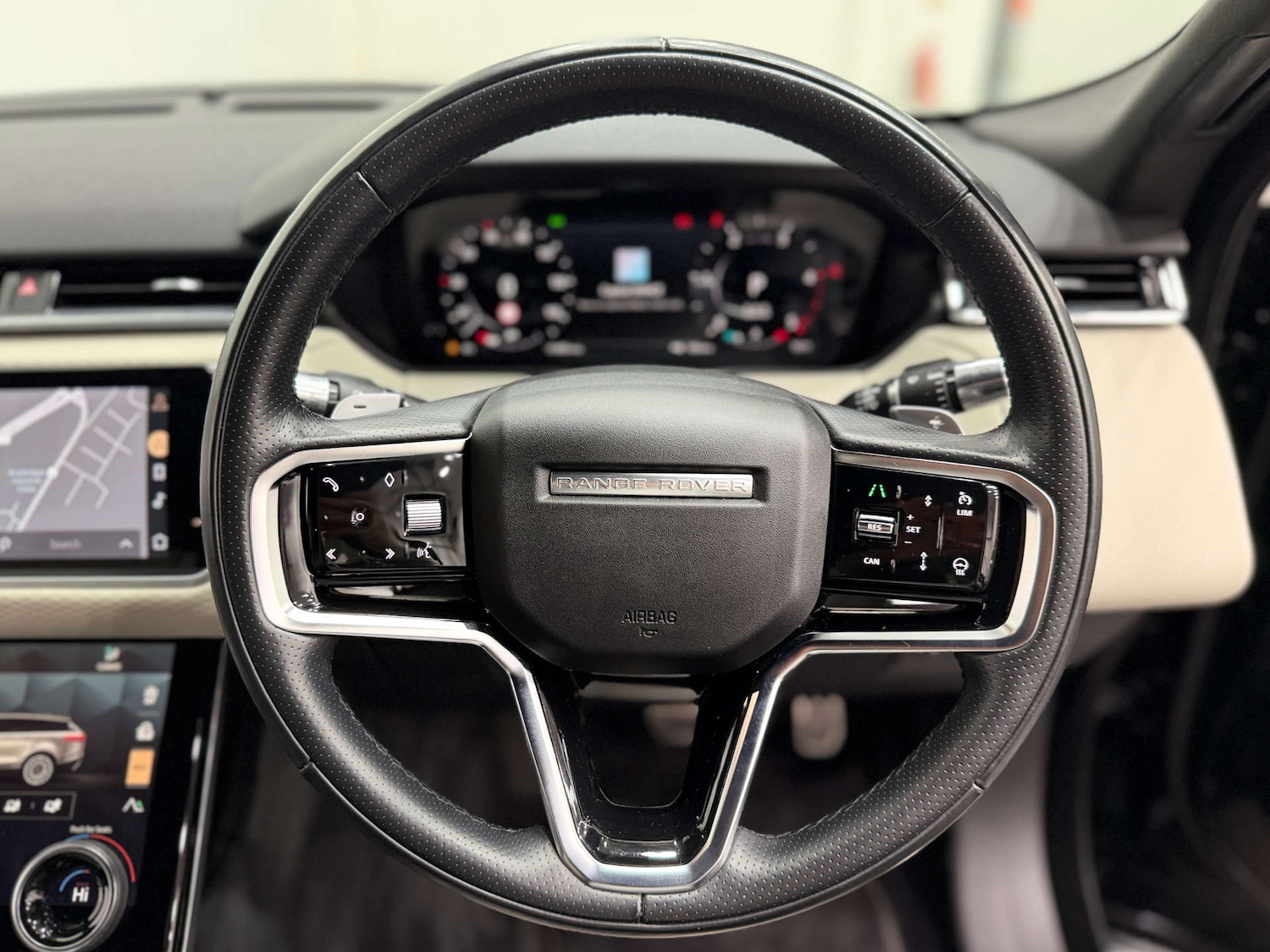 Used Land Rover Range Rover Velar 2022 for sale - 77833906: Photo 23