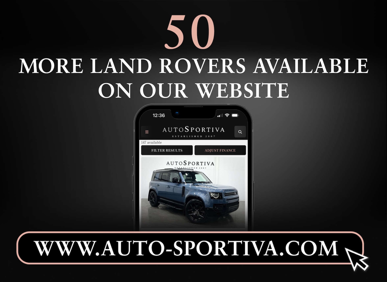 Used Land Rover Range Rover Velar 2022 for sale - 77833906: Photo 3