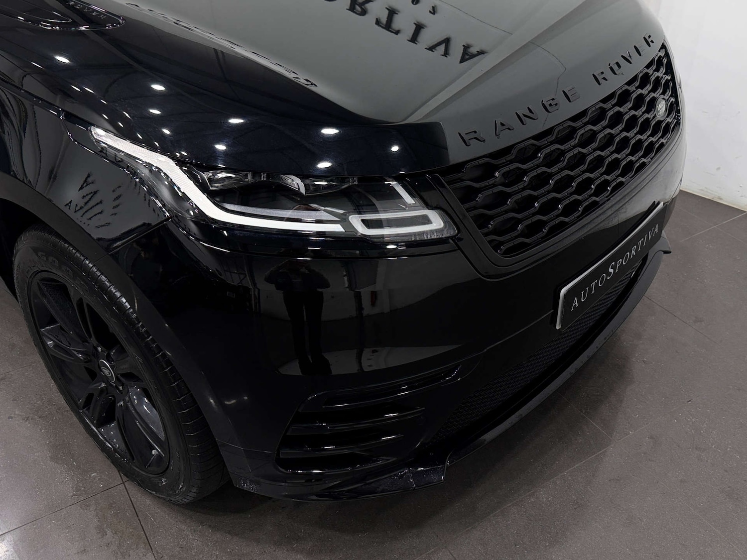 Used Land Rover Range Rover Velar 2022 for sale - 77833906: Photo 30