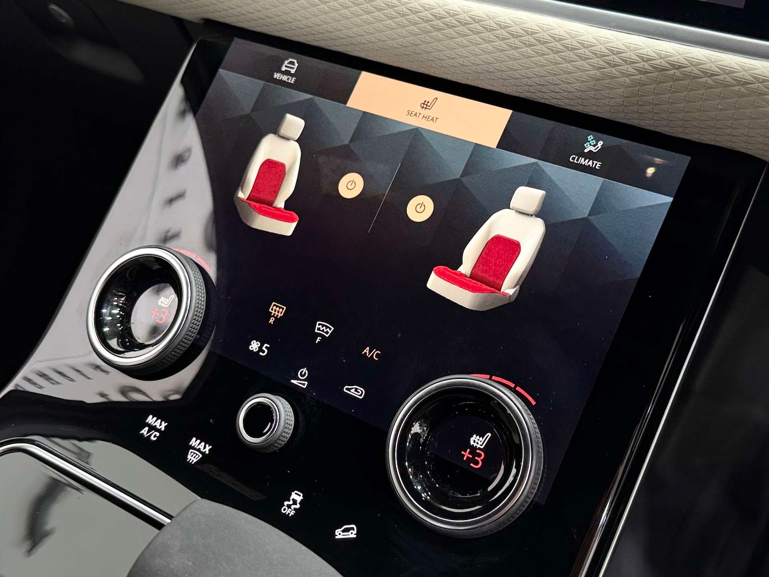 Used Land Rover Range Rover Velar 2022 for sale - 77833906: Photo 42