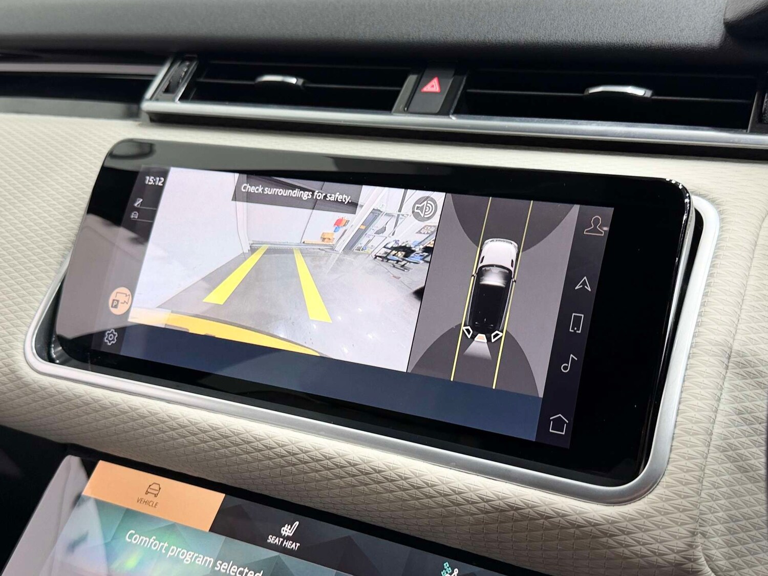 Used Land Rover Range Rover Velar 2022 for sale - 77833906: Photo 48