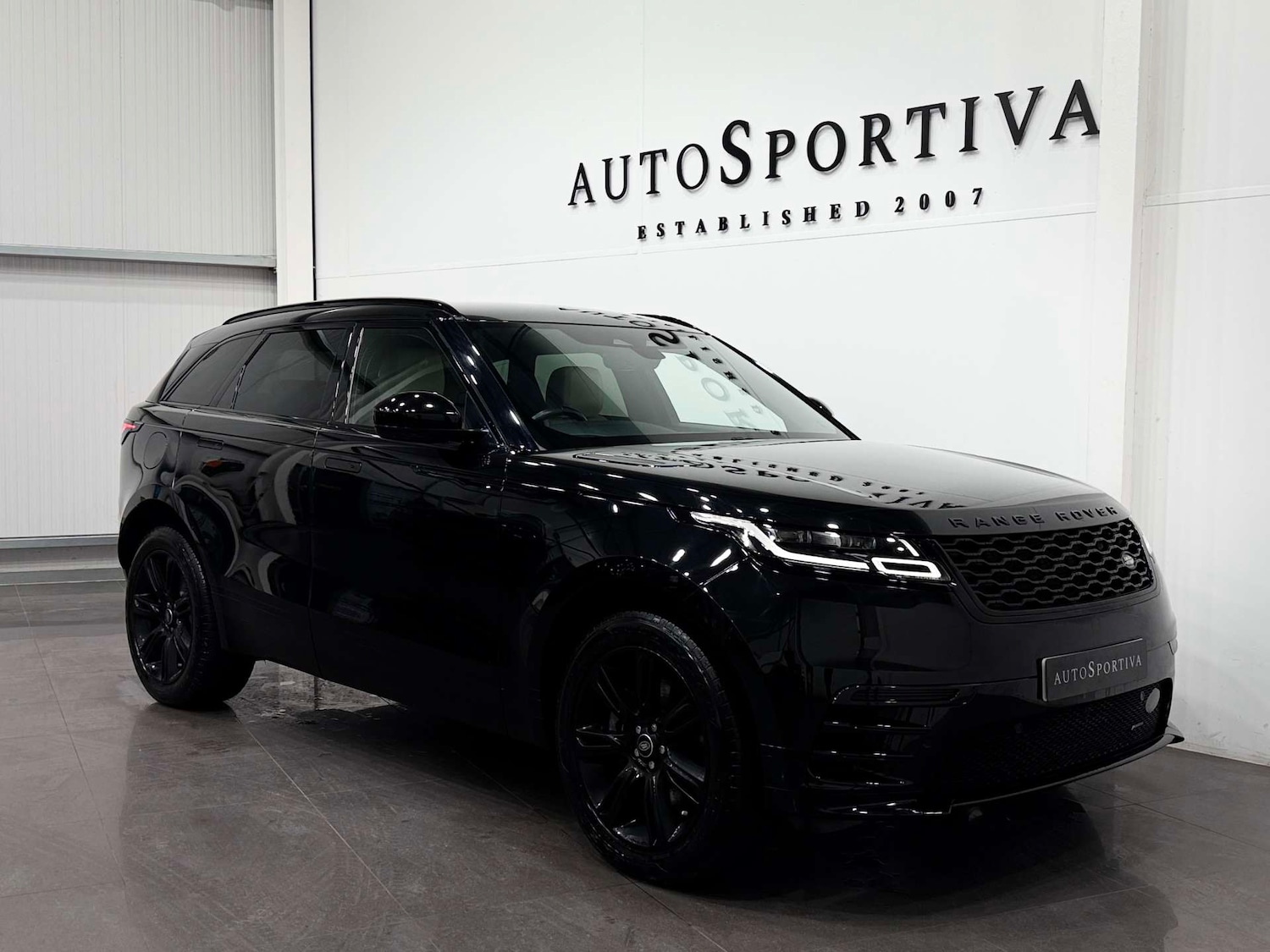 Used Land Rover Range Rover Velar 2022 for sale - 77833906: Photo 7