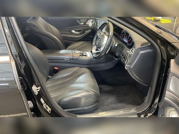 Used Mercedes-Benz S-Class 2021 for sale - 76144416: Photo 2