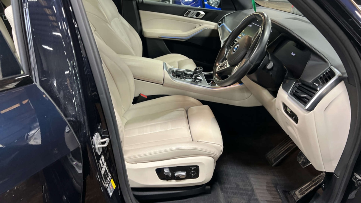 Used BMW X5 2022 for sale - 77285513: Photo 2