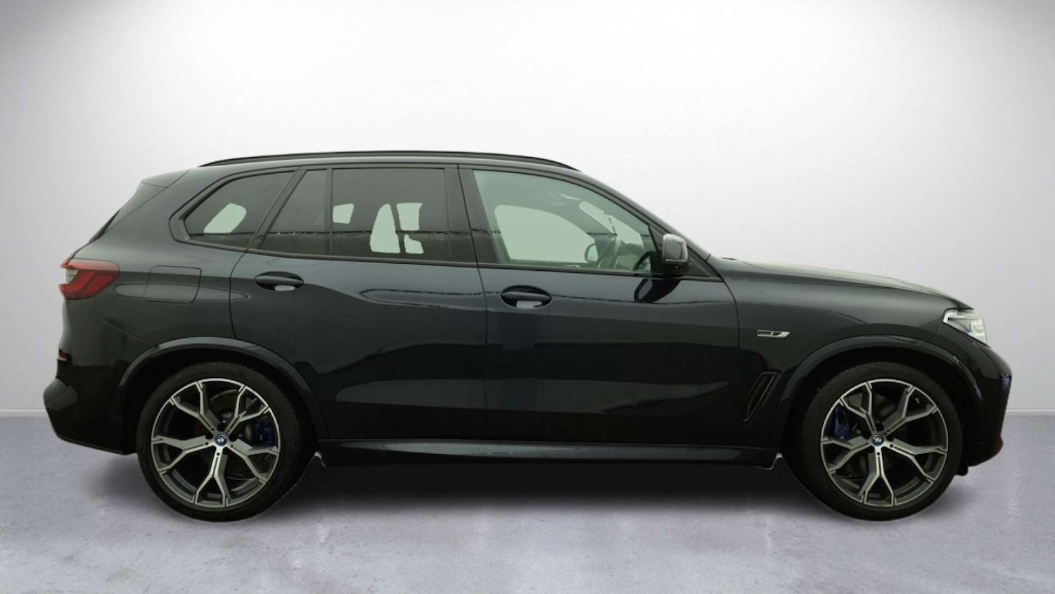 Used BMW X5 2022 for sale - 77285513: Photo 3