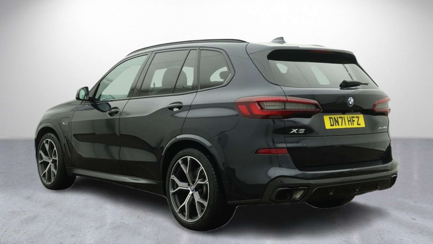 Used BMW X5 2022 for sale - 77285513: Photo 4