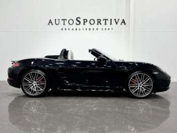 Used Porsche Other 2020 for sale - 75216600: Photo