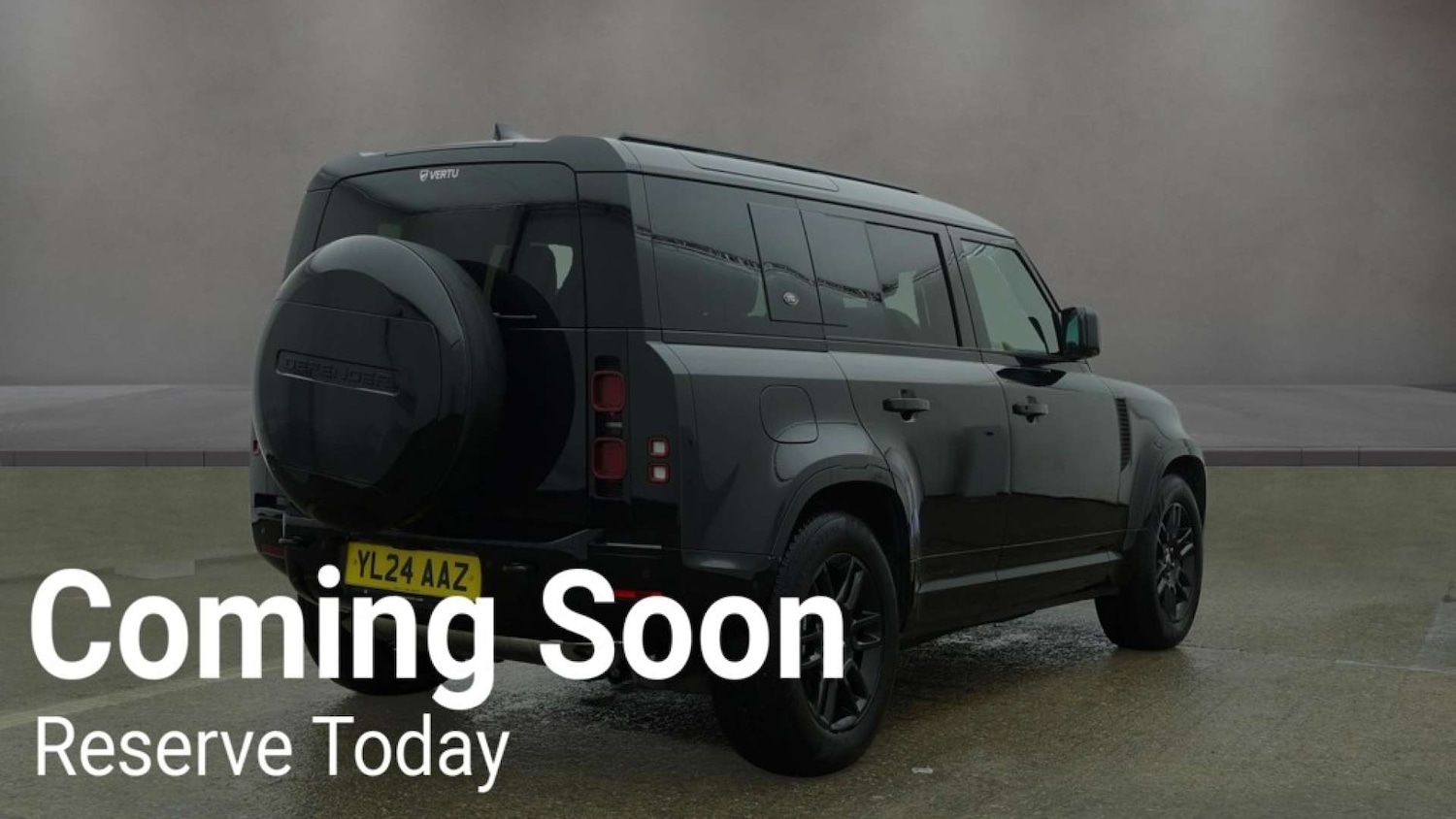 Used Land Rover Defender 2024 for sale - 78031080: Photo 3