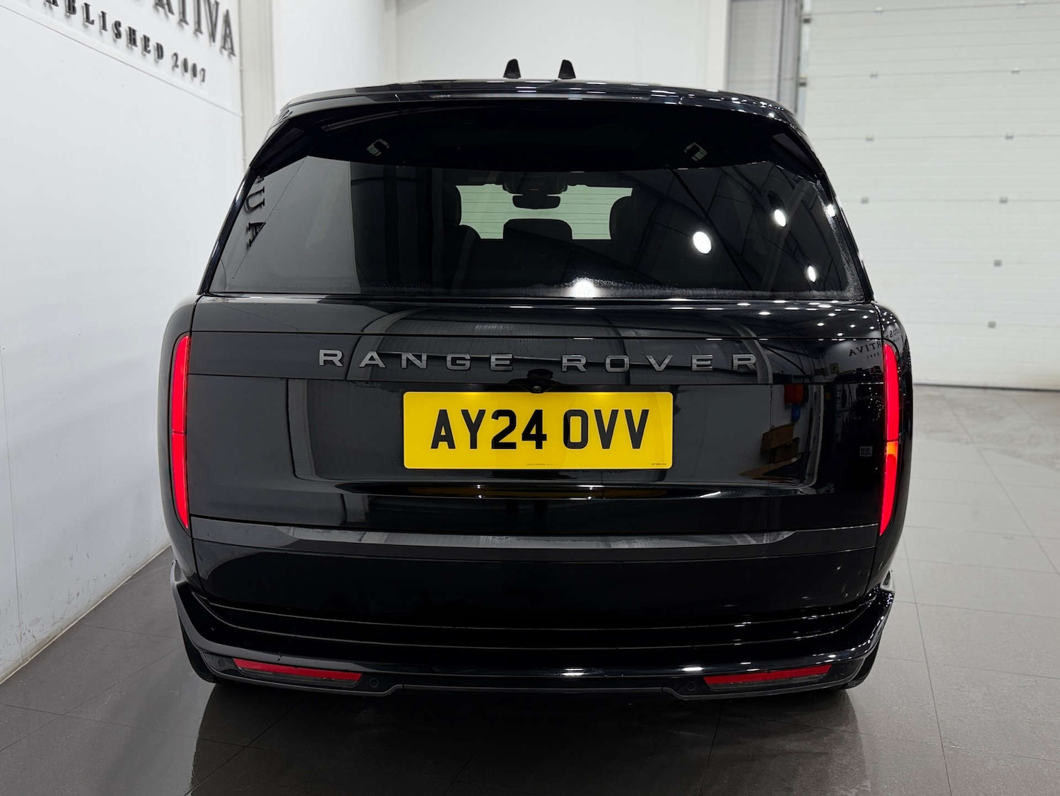 Used Land Rover Range Rover 2024 for sale - 77833954: Photo 10