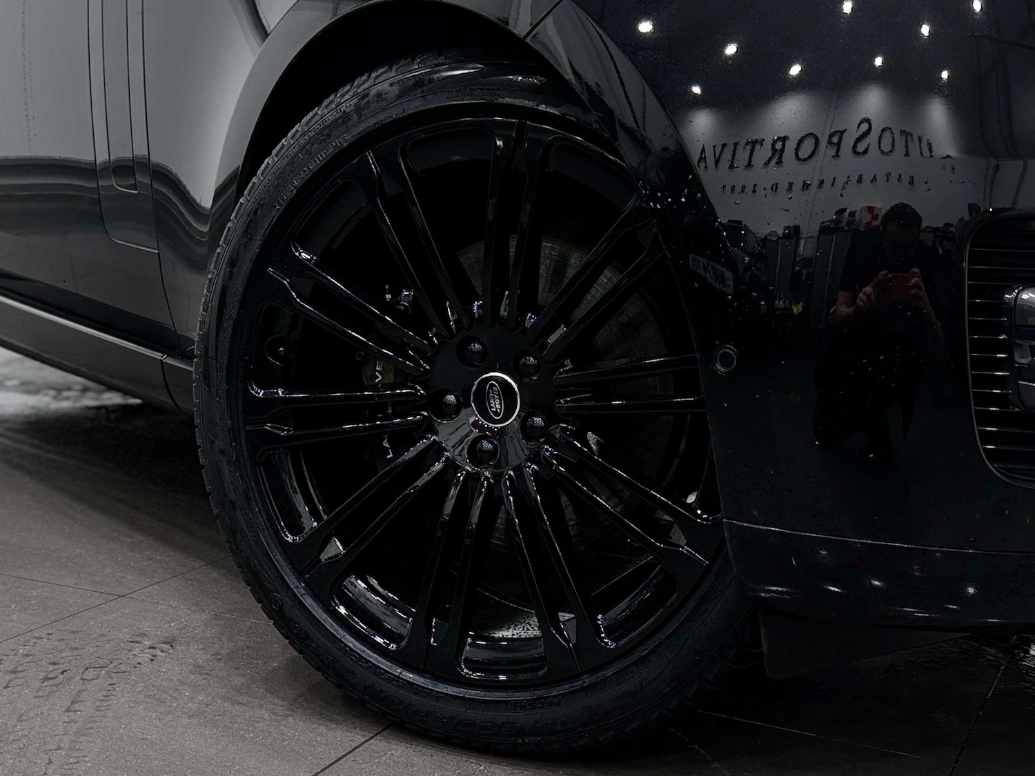 Used Land Rover Range Rover 2024 for sale - 77833954: Photo 13