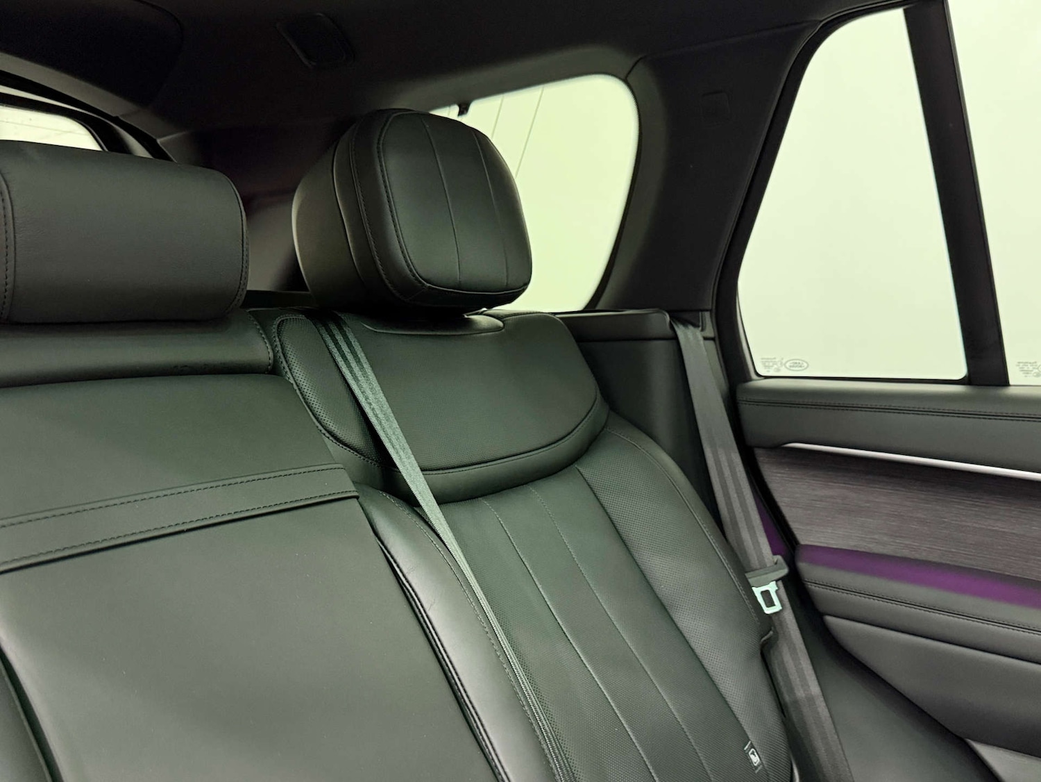 Used Land Rover Range Rover 2024 for sale - 77833954: Photo 17