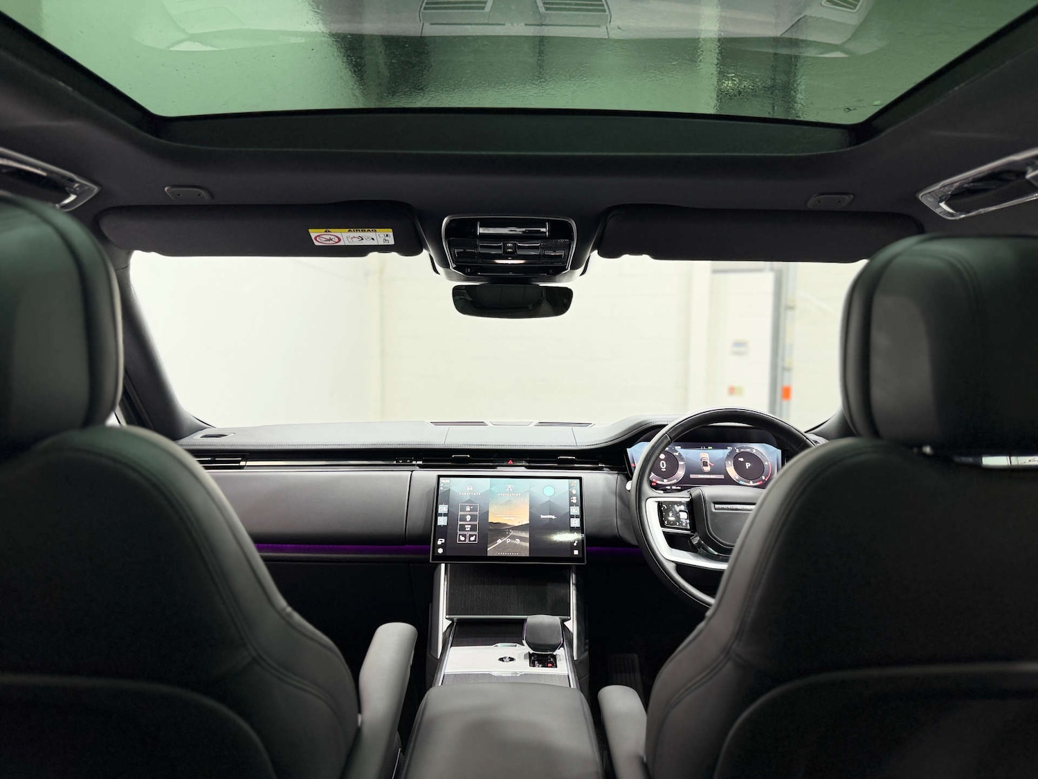 Used Land Rover Range Rover 2024 for sale - 77833954: Photo 22